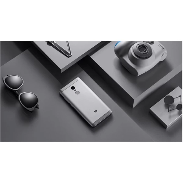 گوشی موبایل شیائومی مدل Redmi Note 4x دو سیم‌کارت ظرفیت 16 گیگابایت