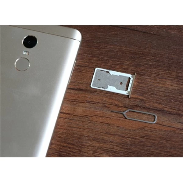 گوشی موبایل شیائومی مدل Redmi Note 4x دو سیم‌کارت ظرفیت 16 گیگابایت