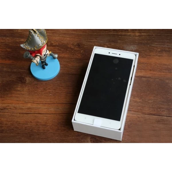 گوشی موبایل شیائومی مدل Redmi Note 4x دو سیم‌کارت ظرفیت 16 گیگابایت