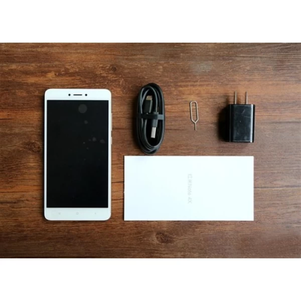 گوشی موبایل شیائومی مدل Redmi Note 4x دو سیم‌کارت ظرفیت 16 گیگابایت