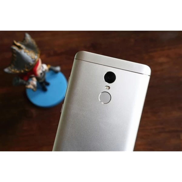 گوشی موبایل شیائومی مدل Redmi Note 4x دو سیم‌کارت ظرفیت 16 گیگابایت