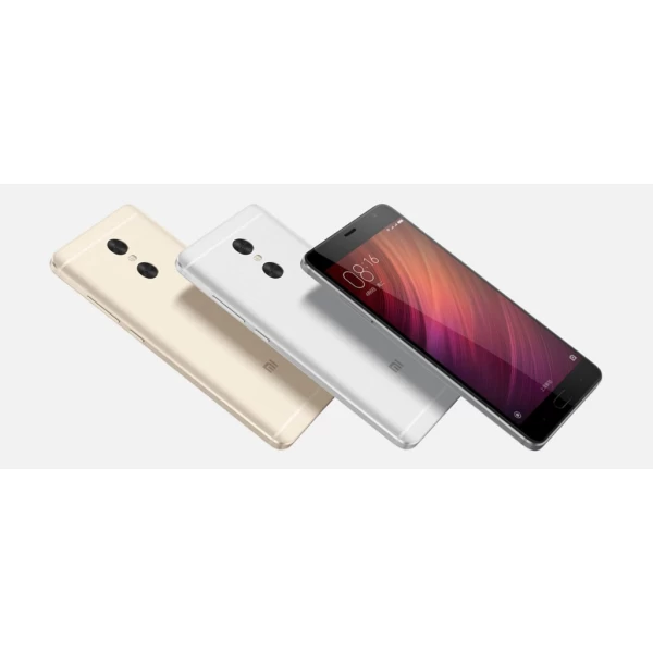 گوشی موبایل شیائومی مدل Redmi Pro دو سیم‌کارت ظرفیت 64 گیگابایت