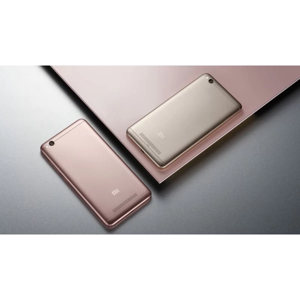 گوشی موبایل شیائومی مدل Redmi 4a دو سیم‌کارت ظرفیت 32 گیگابایت