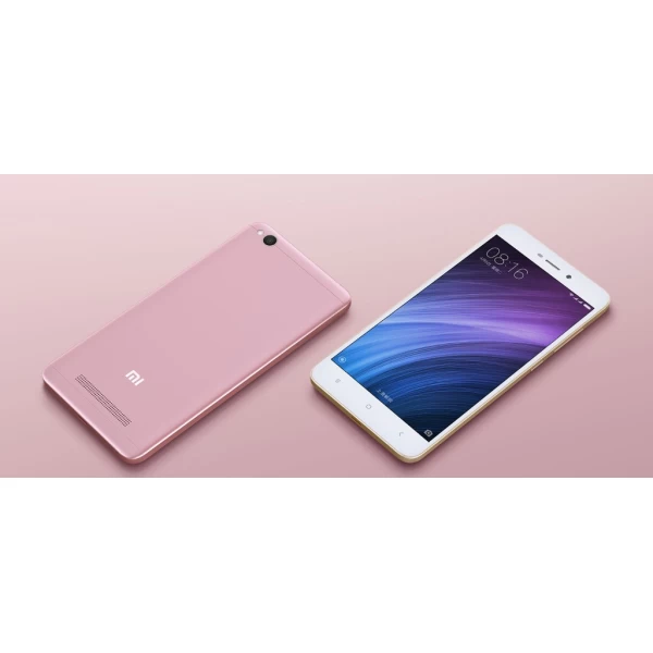 گوشی موبایل شیائومی مدل Redmi 4a دو سیم‌کارت ظرفیت 32 گیگابایت