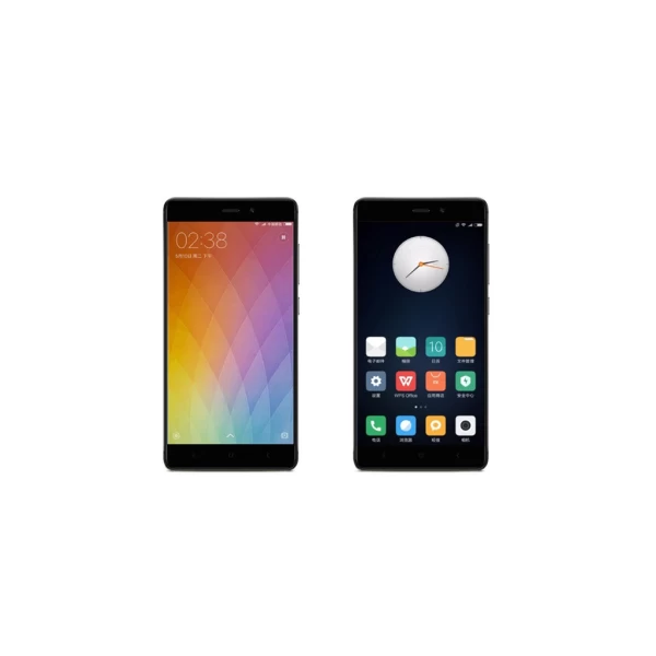 گوشی موبایل شیائومی مدل Redmi 4a دو سیم‌کارت ظرفیت 32 گیگابایت