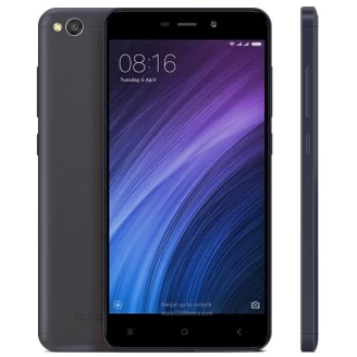 گوشی موبایل شیائومی مدل Redmi 4a دو سیم‌کارت ظرفیت 16 گیگابایت