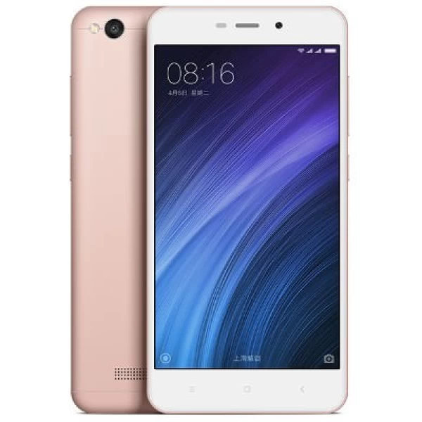 گوشی موبایل شیائومی مدل Redmi 4a دو سیم‌کارت ظرفیت 32 گیگابایت