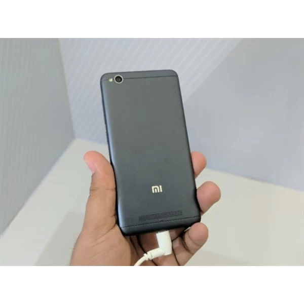 گوشی موبایل شیائومی مدل Redmi 4a دو سیم‌کارت ظرفیت 32 گیگابایت