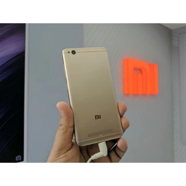 گوشی موبایل شیائومی مدل Redmi 4a دو سیم‌کارت ظرفیت 32 گیگابایت