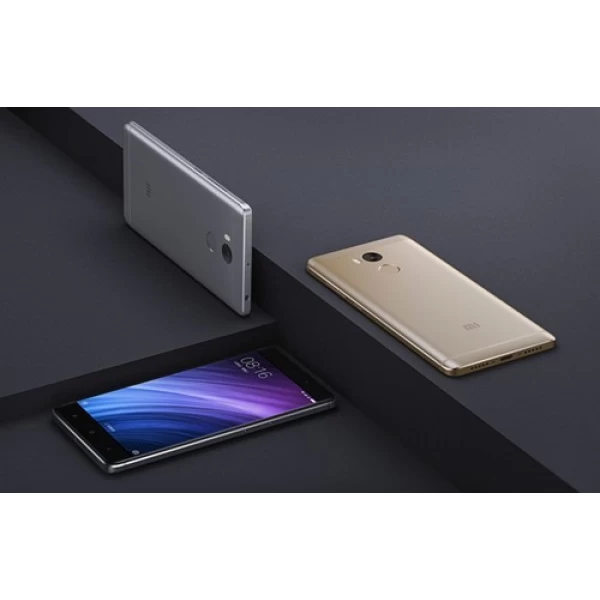 گوشی موبایل شیائومی مدل Redmi 4 Prime دو سیم‌کارت ظرفیت 32 گیگابایت