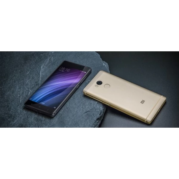 گوشی موبایل شیائومی مدل Redmi 4 Prime دو سیم‌کارت ظرفیت 32 گیگابایت