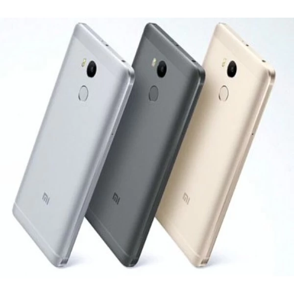 گوشی موبایل شیائومی مدل Redmi 4 Prime دو سیم‌کارت ظرفیت 32 گیگابایت