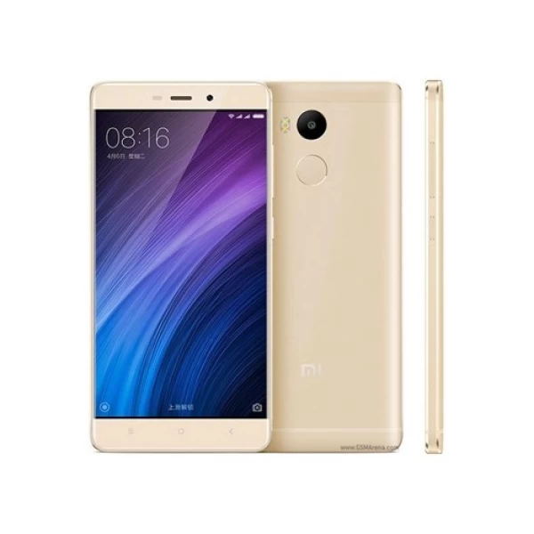گوشی موبایل شیائومی مدل Redmi 4 Prime دو سیم‌کارت ظرفیت 32 گیگابایت