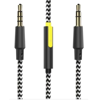 کابل انتقال صدا بیسوس Baseus B35 Sing