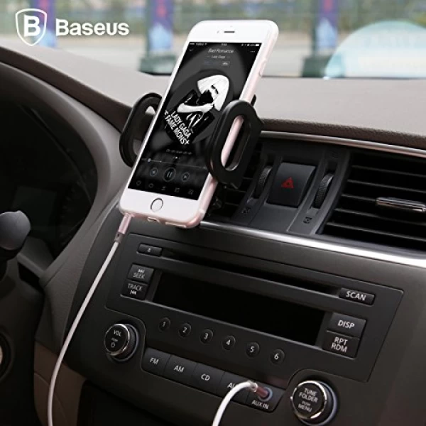 کابل انتقال صدا بیسوس Baseus Fluency Series