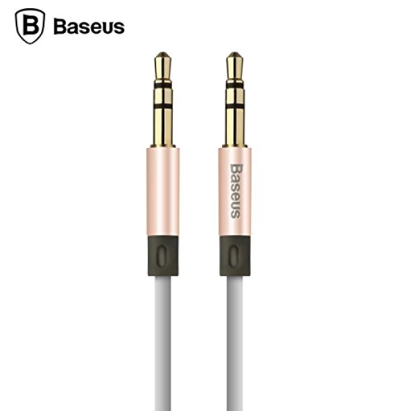 کابل انتقال صدا بیسوس Baseus Fluency Series