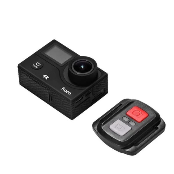 دوربین ورزشی ضدآب هوکو Hoco D3 4K Sport Action Camera