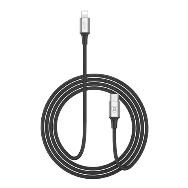 کابل Type C به Lightning بیسوس Baseus CATSU-S1 Rapid