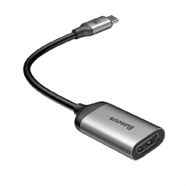 کابل تبدیل Type c به HDMI بیسوس Baseus GM40B-V2