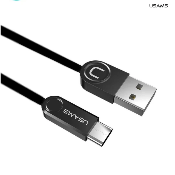 کابل Type C یوسامز USAMS US-SJ124
