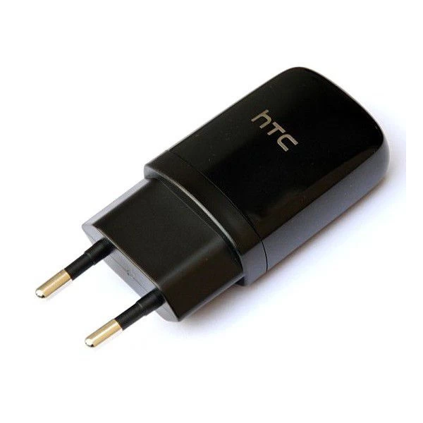 شارژر اصلی اچ تی سی HTC همراه با کابل