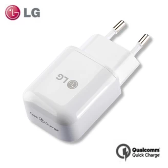 آداپتور شارژر اصلی ال جی فست شارژر LG MCS-H05ED