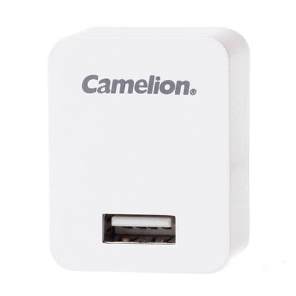 آداپتور شارژر کملیون Camelion AD568