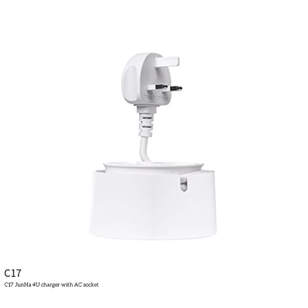 سه راهی برق و شارژ هوکو Hoco C17