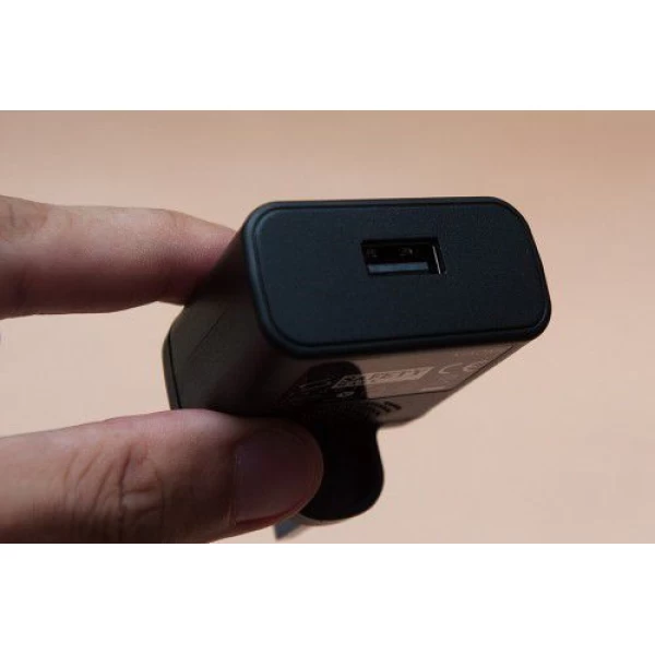 آداپتور شارژر اصلی شیائومی 1 آمپر