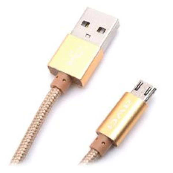 کابل میکرو یو اس بی Awei مدل Cl400