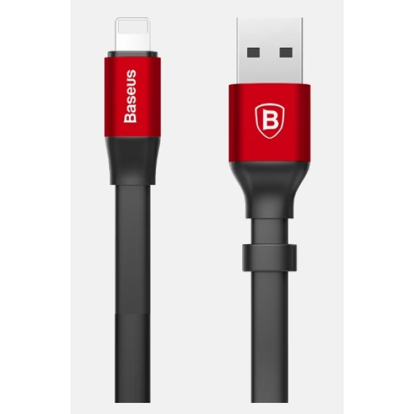 کابل آیفون بیسوس Baseus Nimble iP Portable
