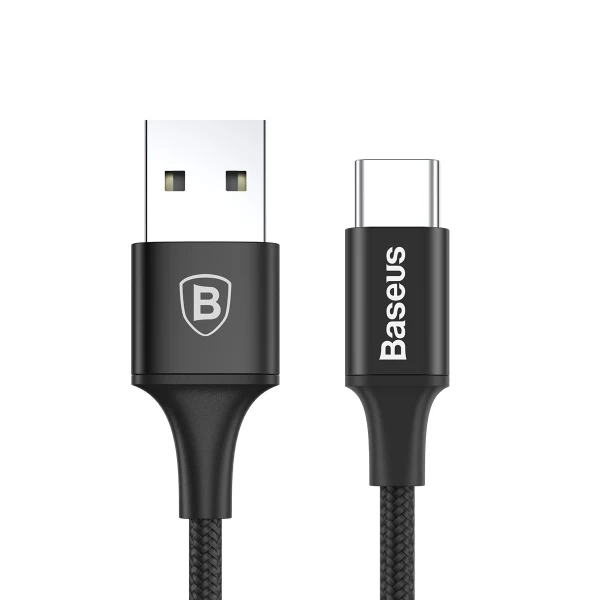 کابل Type C بیسوس Baseus Rapid Series
