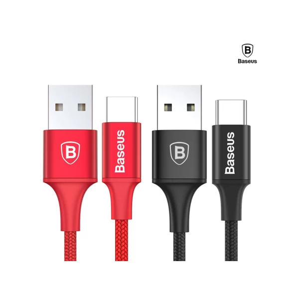 کابل Type C بیسوس Baseus Rapid Series