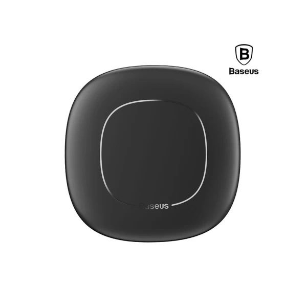 کابل لایتنینگ بیسوس Baseus Black Cable