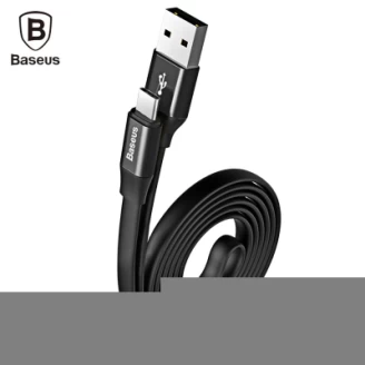 کابل Type C بیسوس Baseus Nimble به طول 1.2 متر