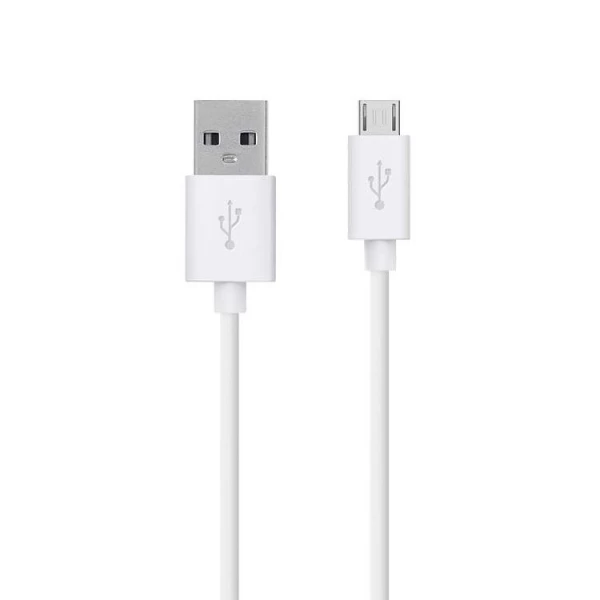 کابل 3 متری میکرو یو اس بی بلکین Belkin