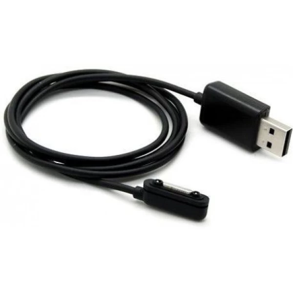 کابل مغناطیسی شارژر سونی