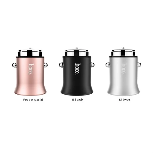 شارژر فندکی هوکو Hoco Z8