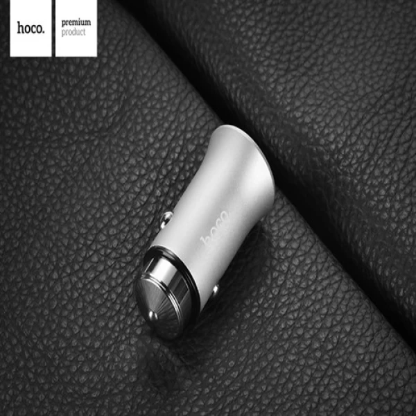 شارژر فندکی هوکو Hoco Z8