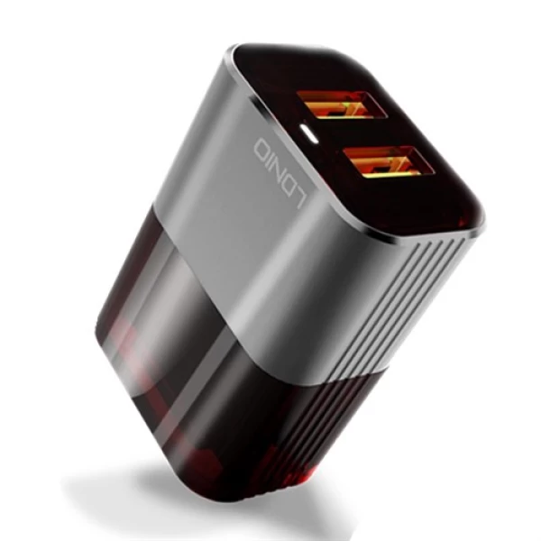شارژر LDNIO A2206