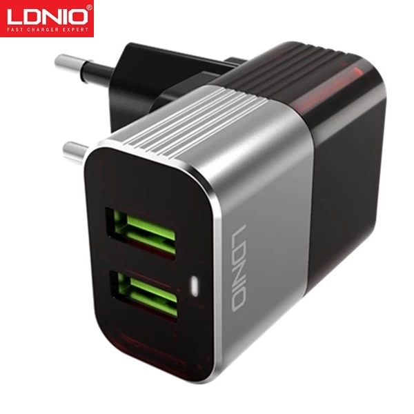 شارژر LDNIO A2206