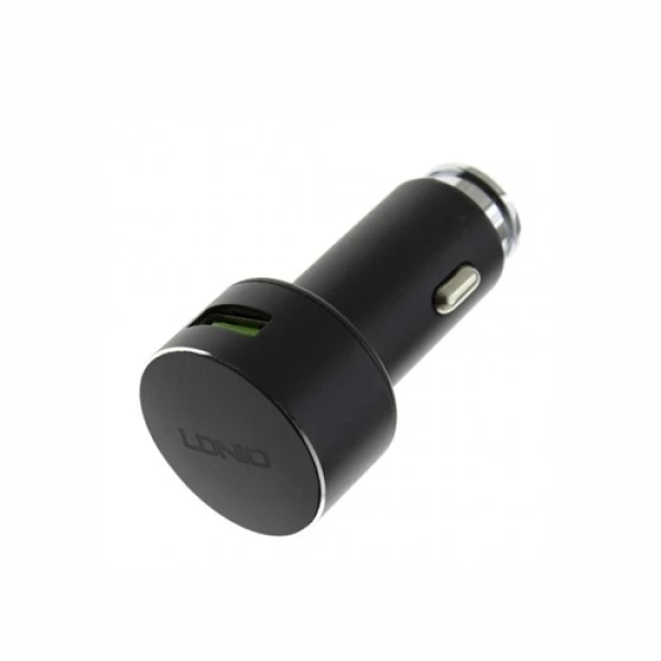 شارژر فندکی LDNIO C308