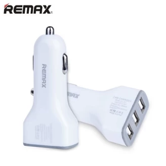 شارژر فندکی ریمکس Remax Jian CC301