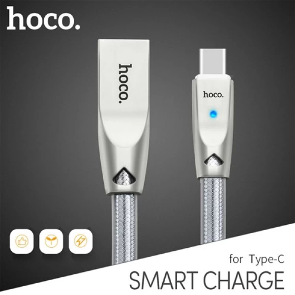 کابل Type C هوکو Hoco U9 به طول 2 متر