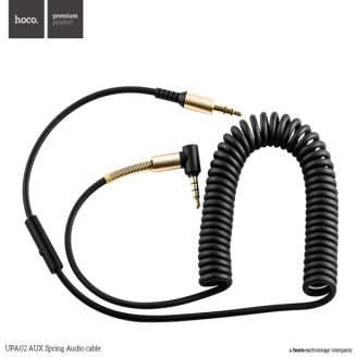 کابل تلفنی انتقال صدا هوکو Hoco UPA02 ریموت دار