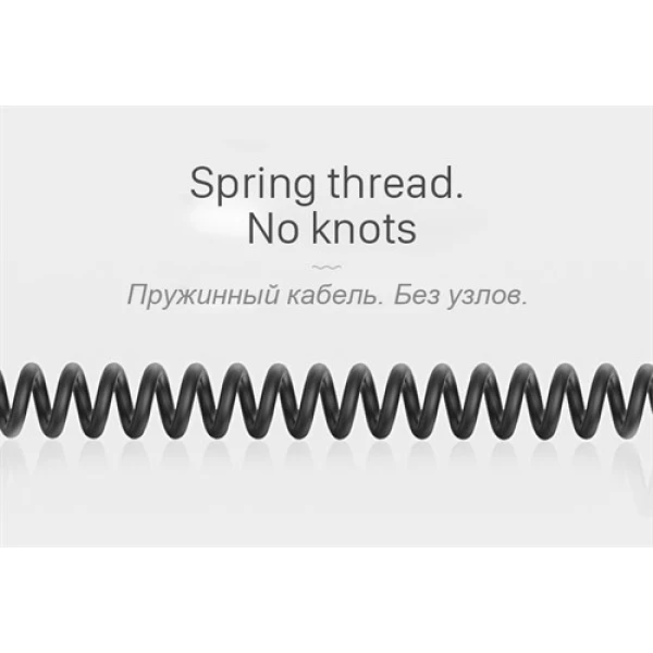 کابل تلفنی انتقال صدا Aux کنترل دار هوکو Hoco UPA02