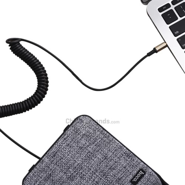 کابل تلفنی انتقال صدا Aux هوکو Hoco UPA02