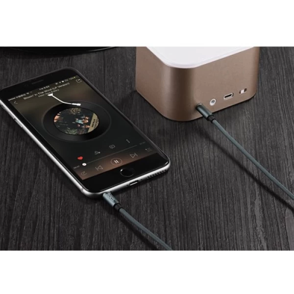 کابل انتقال صدا ریموت دار هوکو Hoco UPA04