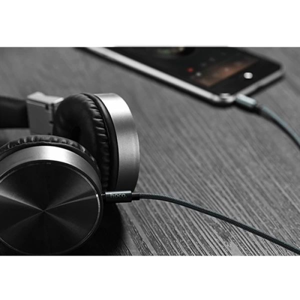 کابل انتقال صدا ریموت دار هوکو Hoco UPA04