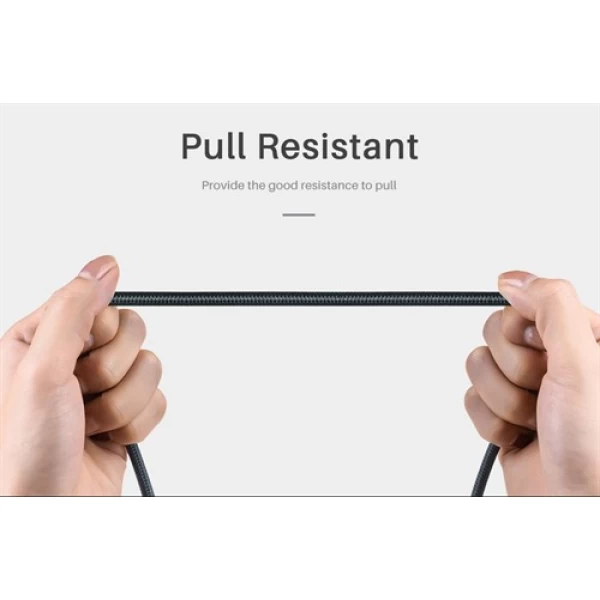 کابل انتقال صدا ریموت دار هوکو Hoco UPA04